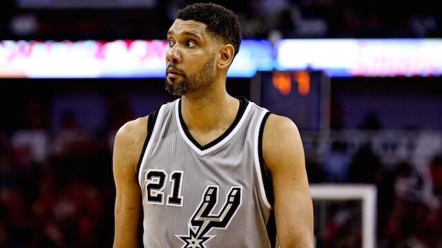 San Antonio Spurs Rumors: Tim Duncan Could Return For A Highly Unusual Reason