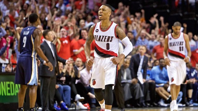 Portland Trail Blazers Are Making Bold Decisions