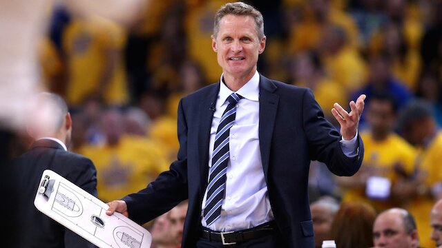 Steve Kerr's Return Will Take Golden State Warriors To New Level