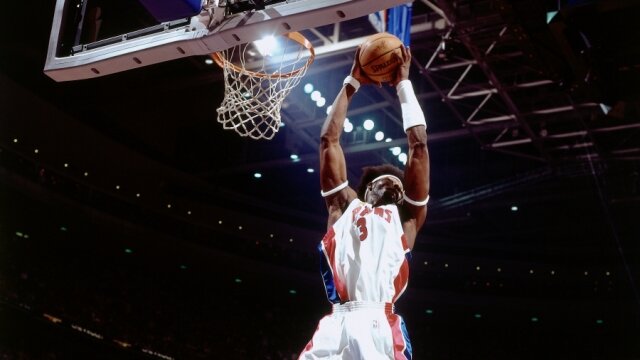 10 Best Detroit Pistons Players In Franchise History