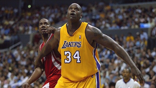 10 Best Los Angeles Lakers Players In Franchise History