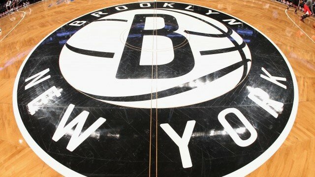 Brooklyn Nets 2015 Las Vegas Summer League