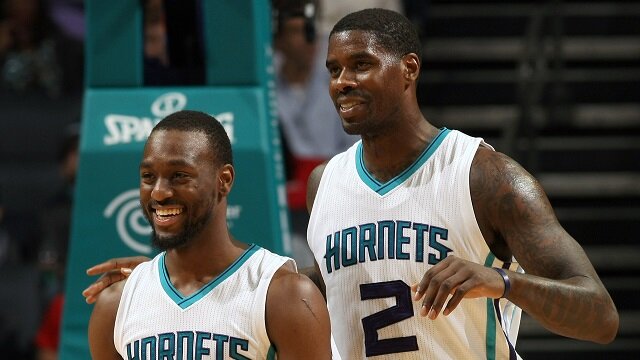 Charlotte Hornets Are Now A Dark Horse Contender
