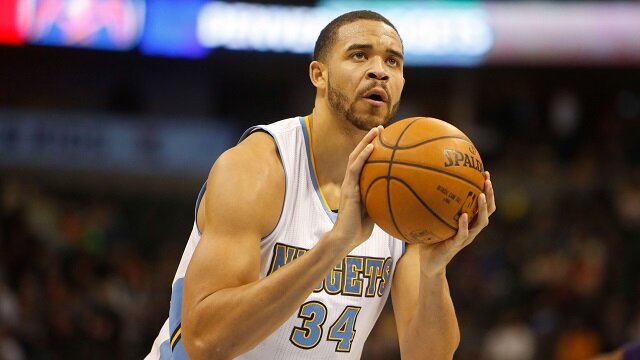 Dallas Mavericks Appear to Be Likely Landing Spot for JaVale McGee