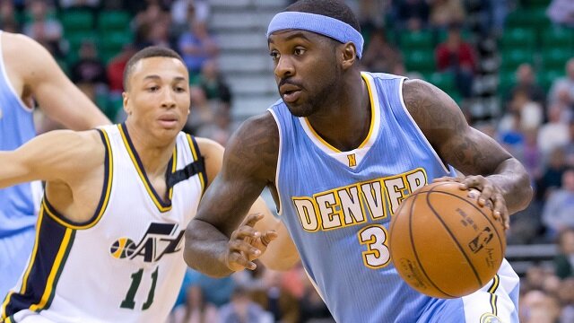 Denver Nuggets Should Send Ty Lawson Packing After 2nd DUI Within a Year
