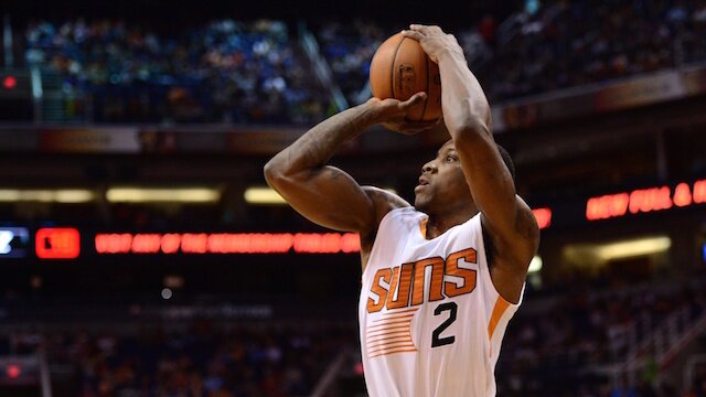 5 Way-Too-Early Predictions for the Phoenix Suns' 2015-16 Season