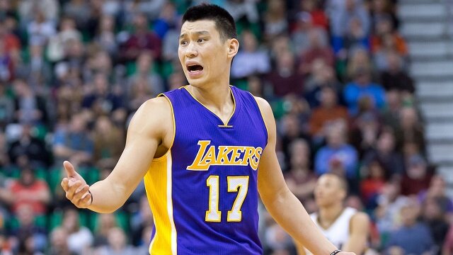 Jeremy Lin Will Bring 'Linsanity' Back With Charlotte Hornets