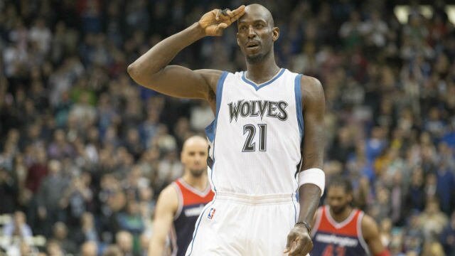 10 Best Minnesota Timberwolves Players In Franchise History