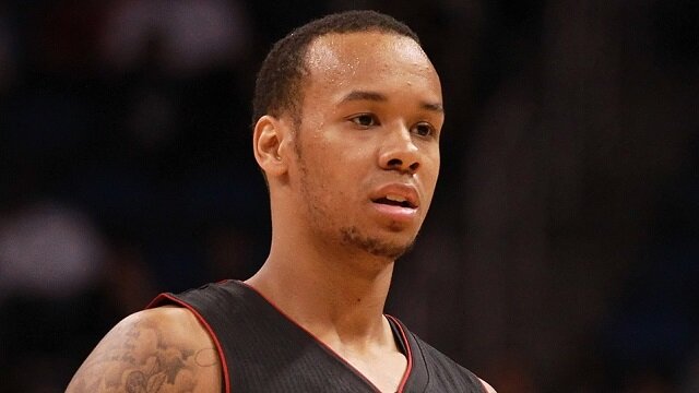 Miami Heat Correct to Trade Shabazz Napier to Clear Cap Space