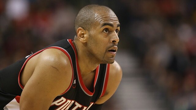 New York Knicks Make Quality Addition in Free Agency by Signing Arron Afflalo