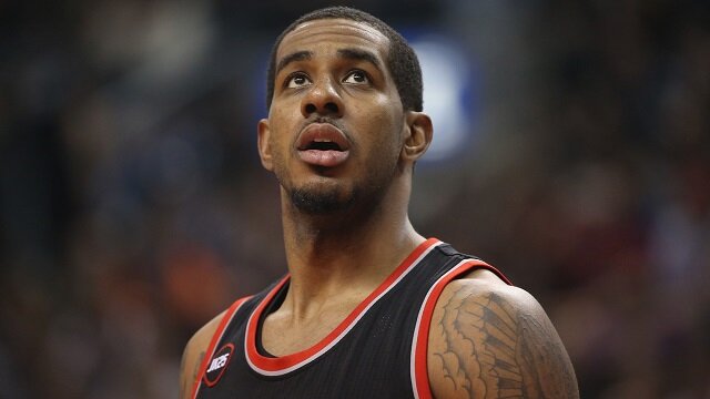 Portland Trail Blazers Worst Team In Western Conference Without LaMarcus Aldridge