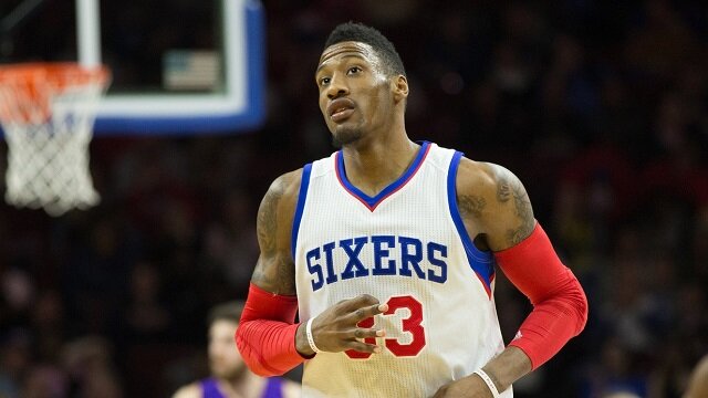 Joel Embiid’s Surgery Opens Up Opportunity For Robert Covington To Shine With Philadelphia 76ers