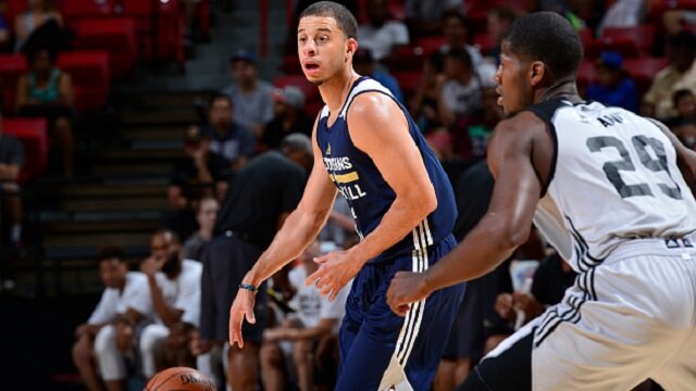 Seth Curry Deserves An Opportunity With New Orleans Pelicans