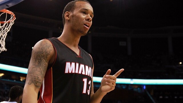 Shabazz Napier Finds Bigger Opportunity With Orlando Magic