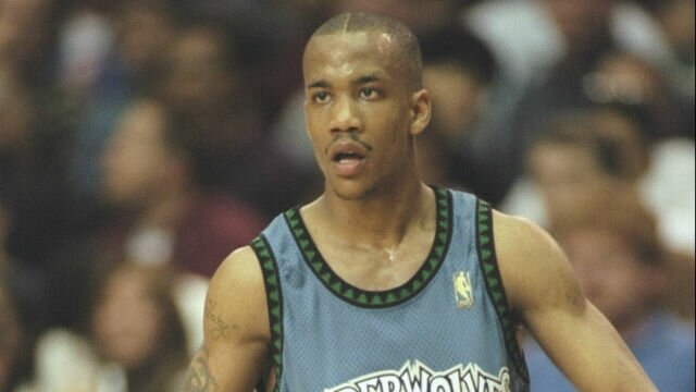 Stephon Marbury Granted Permanent Residence In China