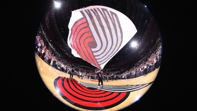 Naming the Portland Trail Blazers' Mount Rushmore of All-Time Greats