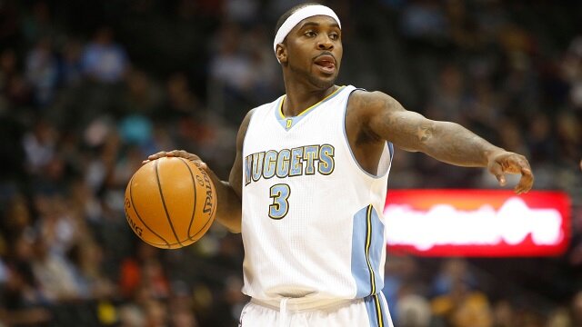 Denver Nuggets Must Trade Ty Lawson This Offseason