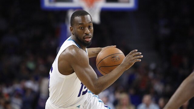 Predicting the Charlotte Hornets' 2015 Starting Five Following Free Agency