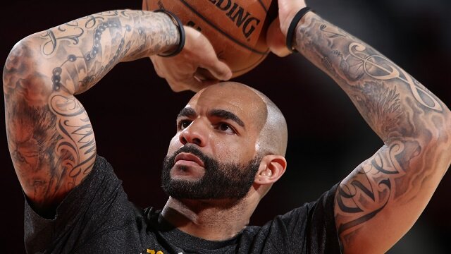 Carlos Boozer Should Wait To Sign Until Perfect Opportunity Arises