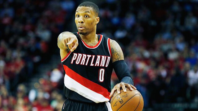 5 Way-Too-Early Predictions for the Portland Trail Blazers’ 2015-16 Season