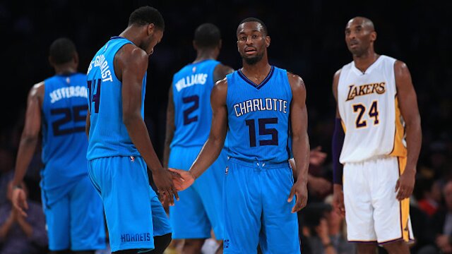 5 Reasons Why Charlotte Hornets Fans Should Be Optimistic For 2015-16 NBA Season