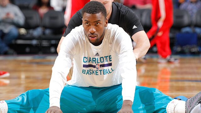Charlotte Hornets' Michael Kidd-Gilchrist Will Have A Breakout Season