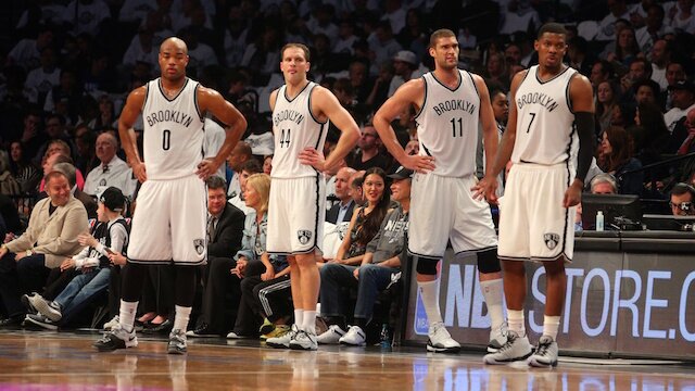 5 Reasons Why the Brooklyn Nets Won\'t Make the 2016 NBA Playoffs