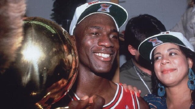 50 Greatest NBA Players of All Time