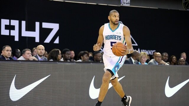 Nicolas Batum In Desperate Need Of Career Revival With The Charlotte Hornets