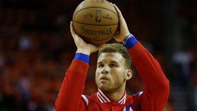 Los Angeles Clippers' Blake Griffin Must Be Focused During Stretch Run