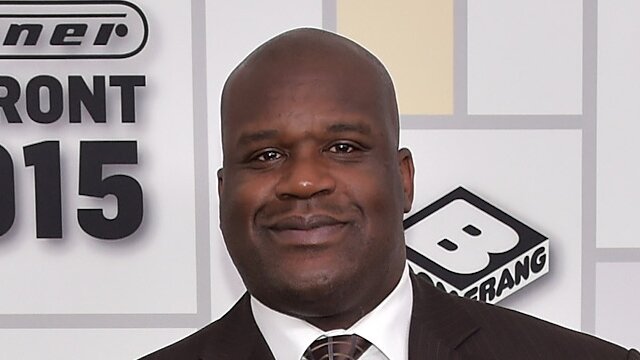 Shaquille O'Neal Answers The MJ vs. LeBron Debate, Says Dr. J Was 