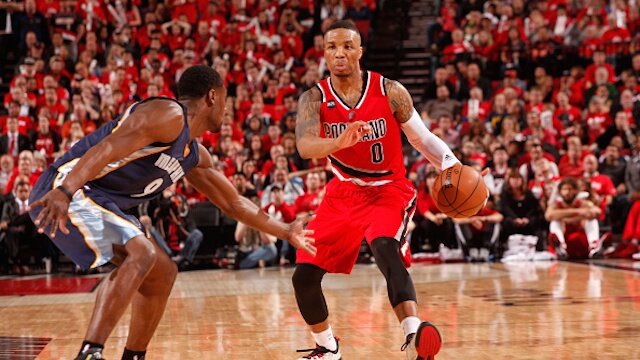5 Reasons Why Portland Trail Blazers Fans Should Be Optimistic For 2015-16 