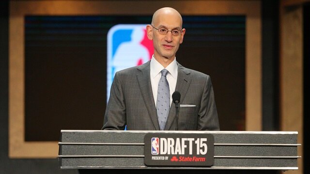 NBA Gets It Right By Changing Format of Playoff Seeding