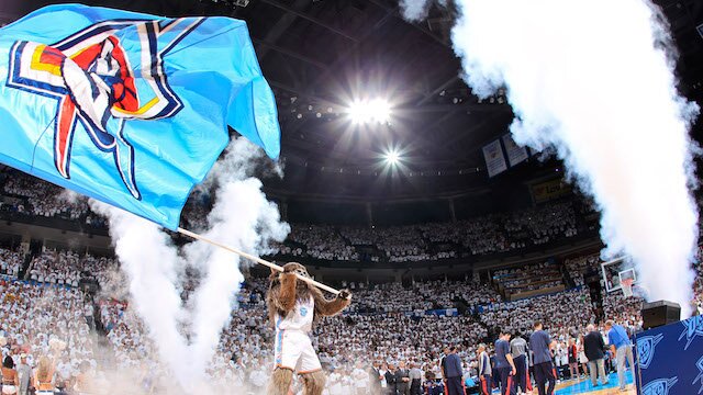5 Things the Oklahoma City Thunder Must Do To Make 2015-16 NBA Playoffs