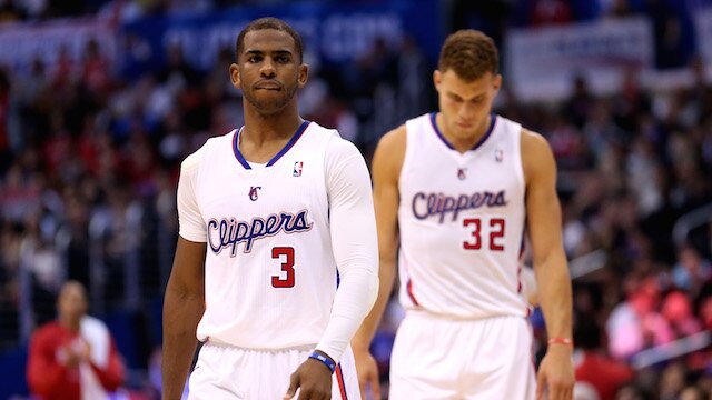 Los Angeles Clippers 5 Burning Question