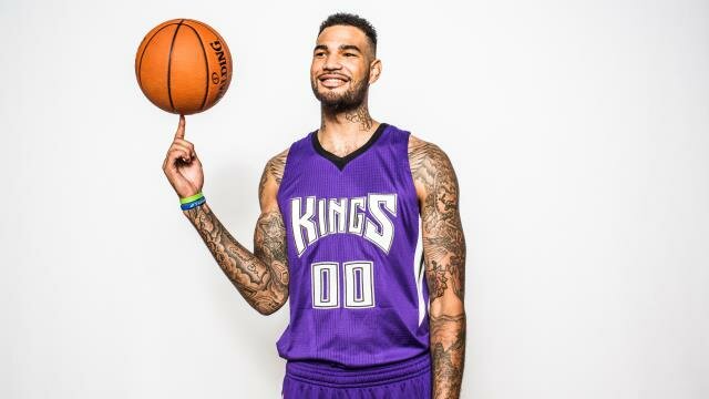 Willie Cauley-Stein Is On Pace To Turn Sacramento Kings Into Western Conference Contender