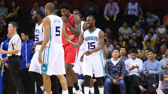 Charlotte Hornets Showing Promise In Strong Preseason Play
