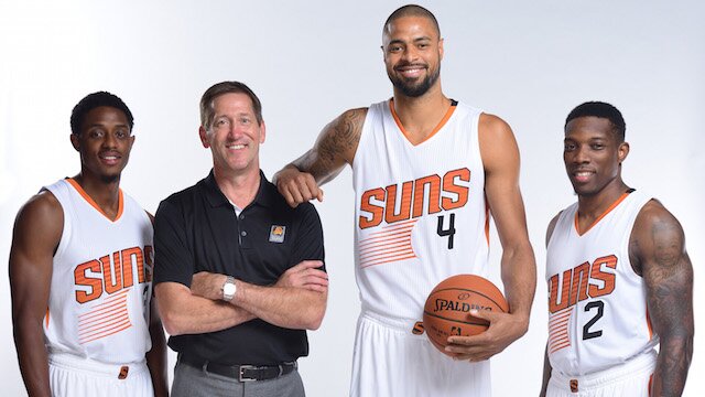 5 Final Bold Predictions For Phoenix Suns' 2015-16 Season