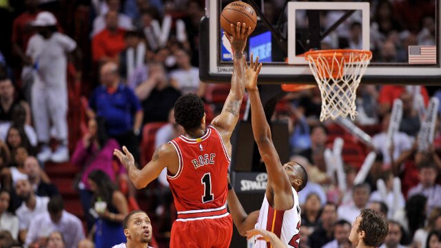 Derrick Rose Has Became Chicago Bulls' Most Polarizing Figure