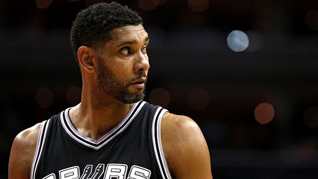 San Antonio Spurs' Tim Duncan Should Retire Over 2016 Offseason