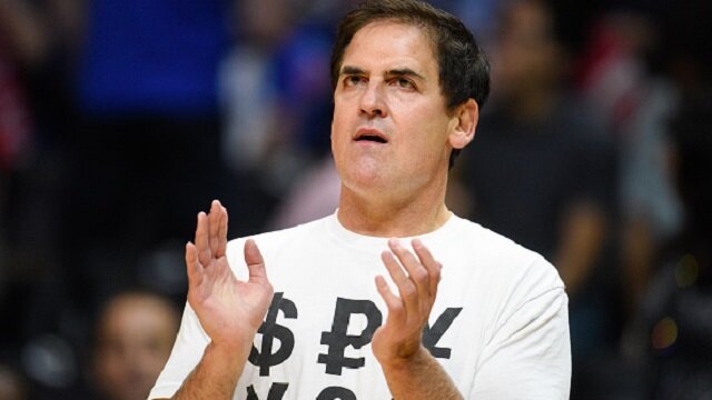 Mark Cuban Wisely Turned Down Offer To Run For President