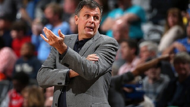 Kevin McHale Rightfully Calls Out Houston Rockets' Dwight Howard's Post Skills