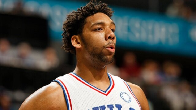 Philadelphia 76ers' Jahlil Okafor Must Mature Quickly Before Ruining His Career