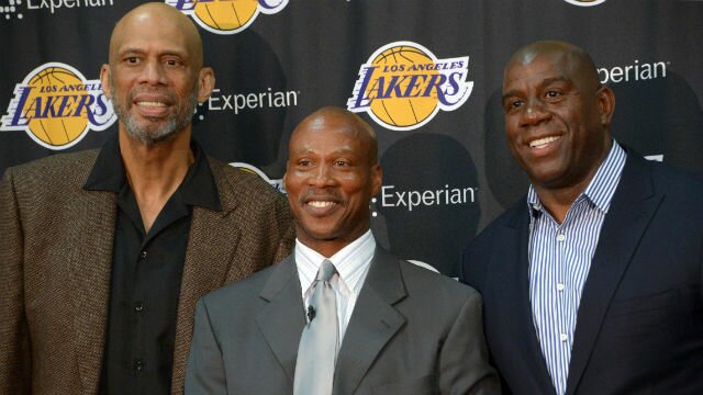 Byron Scott Wrong To Say 