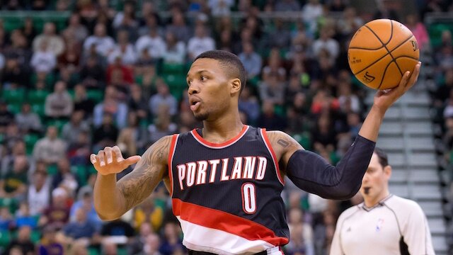 5 Reasons Why Portland Trail Blazers Fans Should Be Excited for 2015-16 Season