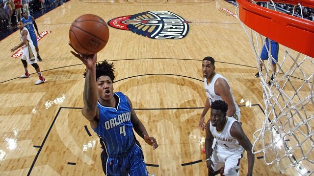 Orlando Magic Prove Change Of Culture Effective In Win Over New Orleans Pelicans