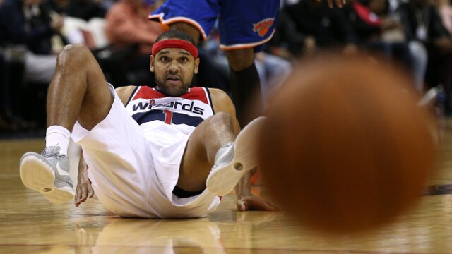 4. Jared Dudley