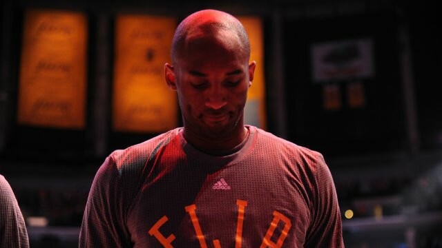 Kobe Bryant's Retirement Will Devastate All Los Angeles Lakers Fans