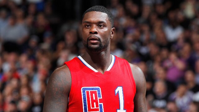 Los Angeles Clippers Lance Stephenson Worst Starter