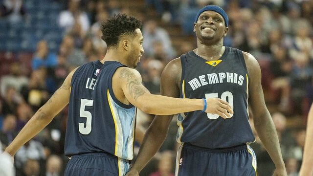 5 Reasons Why Memphis Grizzlies Fans Should Be Excited for 2015-16 Season